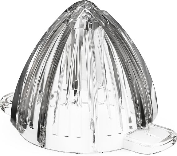 KitchenAid Go 5KCJR160BM sitruspuristin, musta – kuva 3