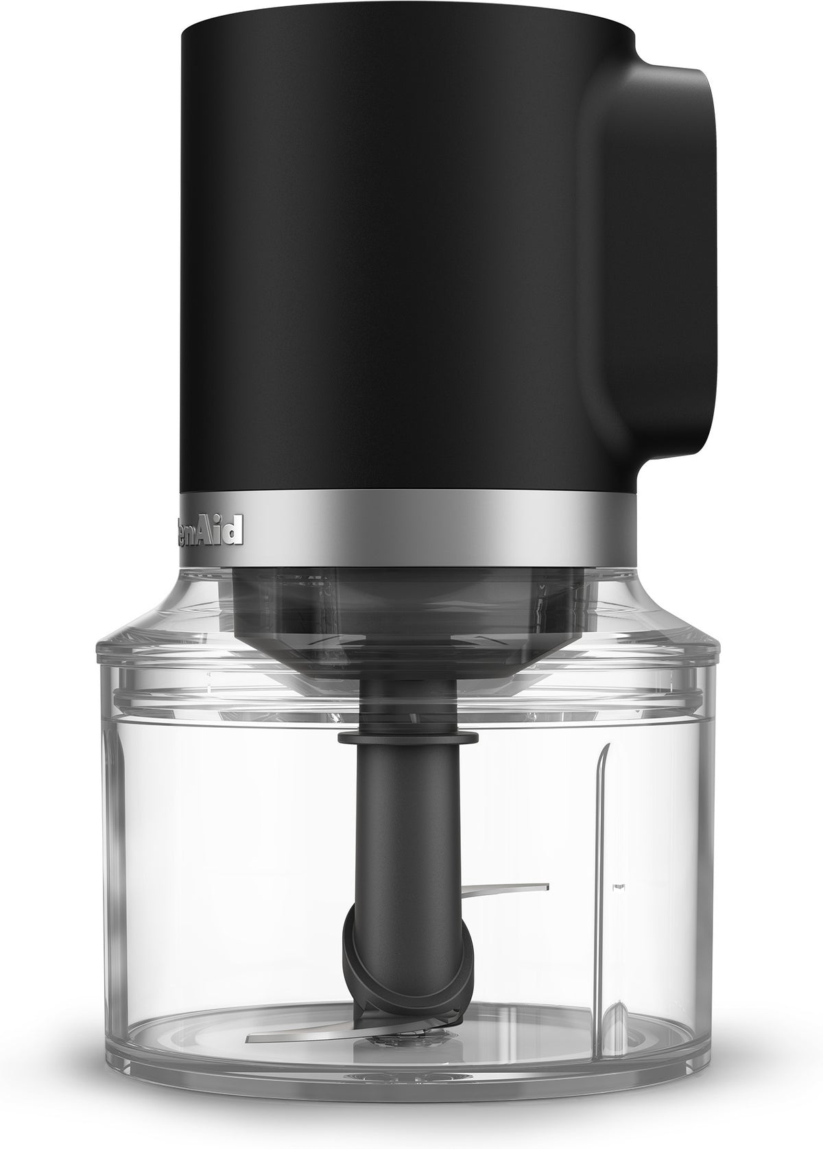 KitchenAid Go Top Down Chopper teholeikkuri, musta – kuva 3