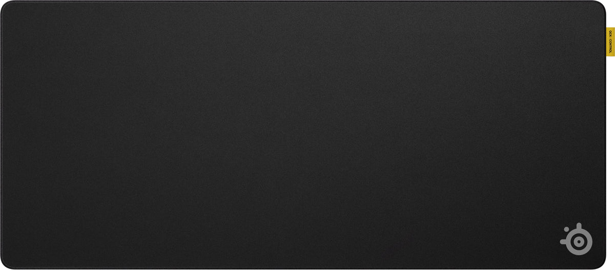 SteelSeries QcK Performance Control hiirimatto pelaajille, XL – kuva 1