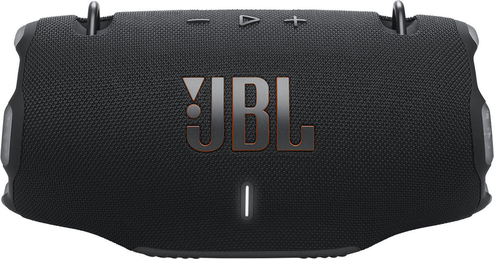 JBL Xtreme 4 Bluetooth-kaiutin, musta