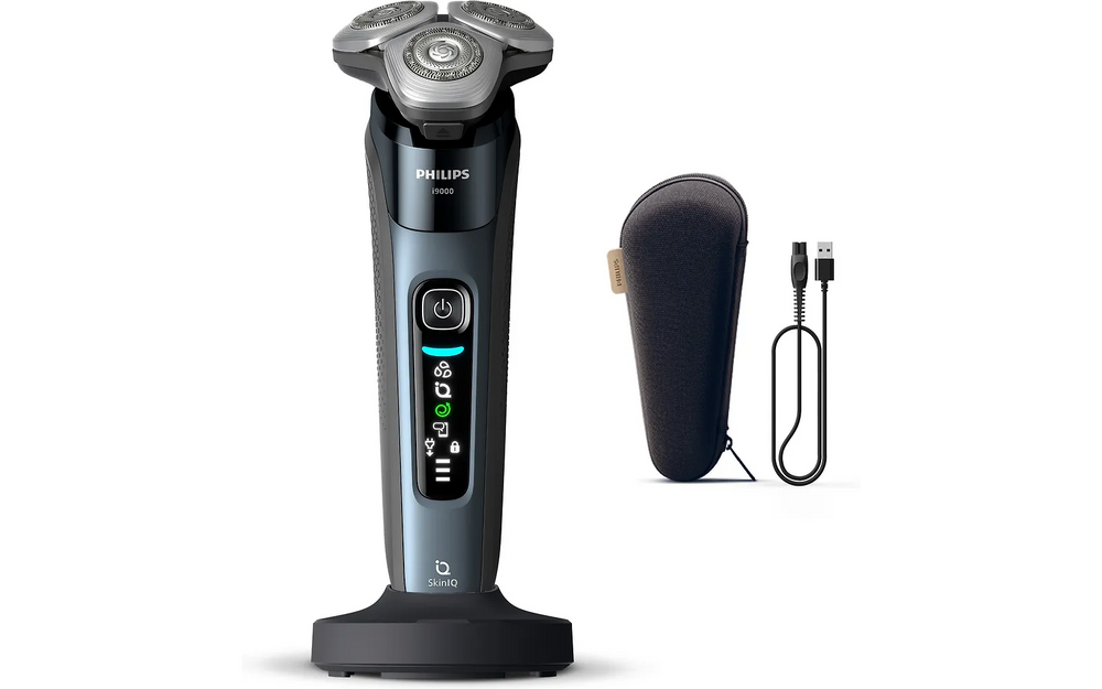 Philips Shaver Series i9000 X9001/10 parranajokone