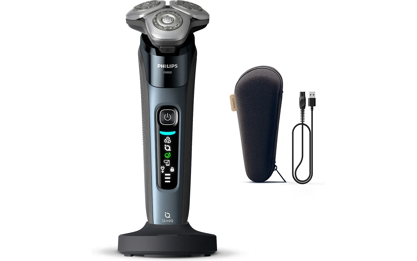 Philips Shaver Series i9000 X9001/10 parranajokone