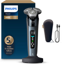 Philips Shaver Series i9000 X9001/10 parranajokone