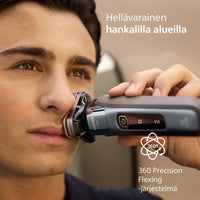 Philips Shaver Series i9000 X9001/10 parranajokone