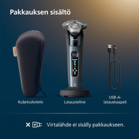 Philips Shaver Series i9000 X9001/10 parranajokone