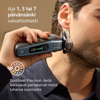 Philips Shaver Series i9000 X9001/10 parranajokone