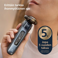 Philips Shaver Series i9000 X9001/10 parranajokone