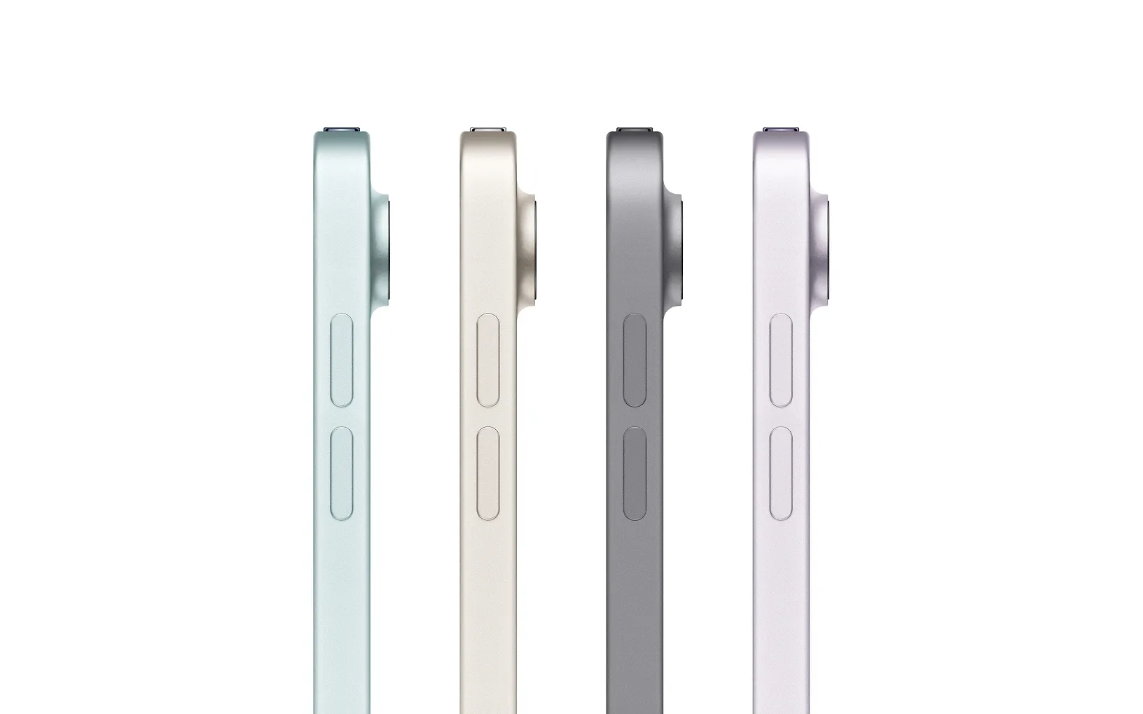 Apple iPad Air 13" M3 128 Gt WiFi 2025, tähtiharmaa (MCNH4)