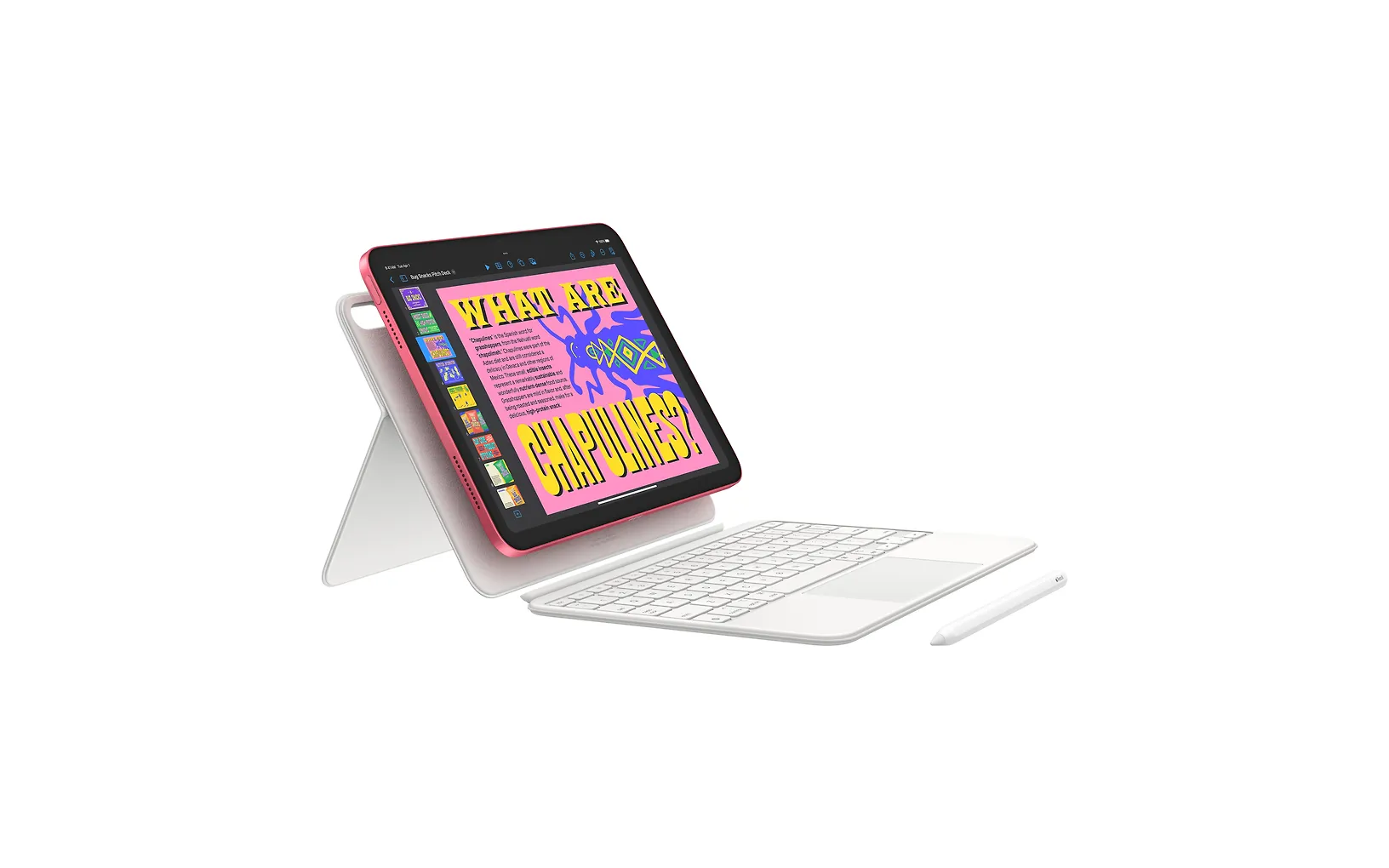 Apple iPad 11" 256 Gt WiFi 2025 -tabletti, hopea (MD4G4)