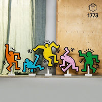LEGO Art 31216 – tuotekuva 2