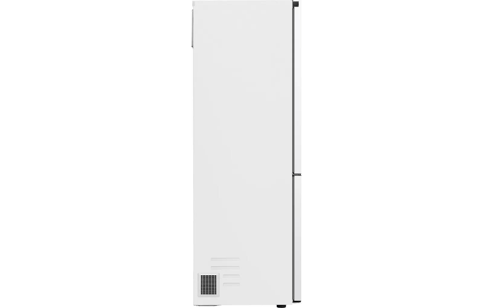 LG GBV7170ESW jääkaappipakastin, valkoinen