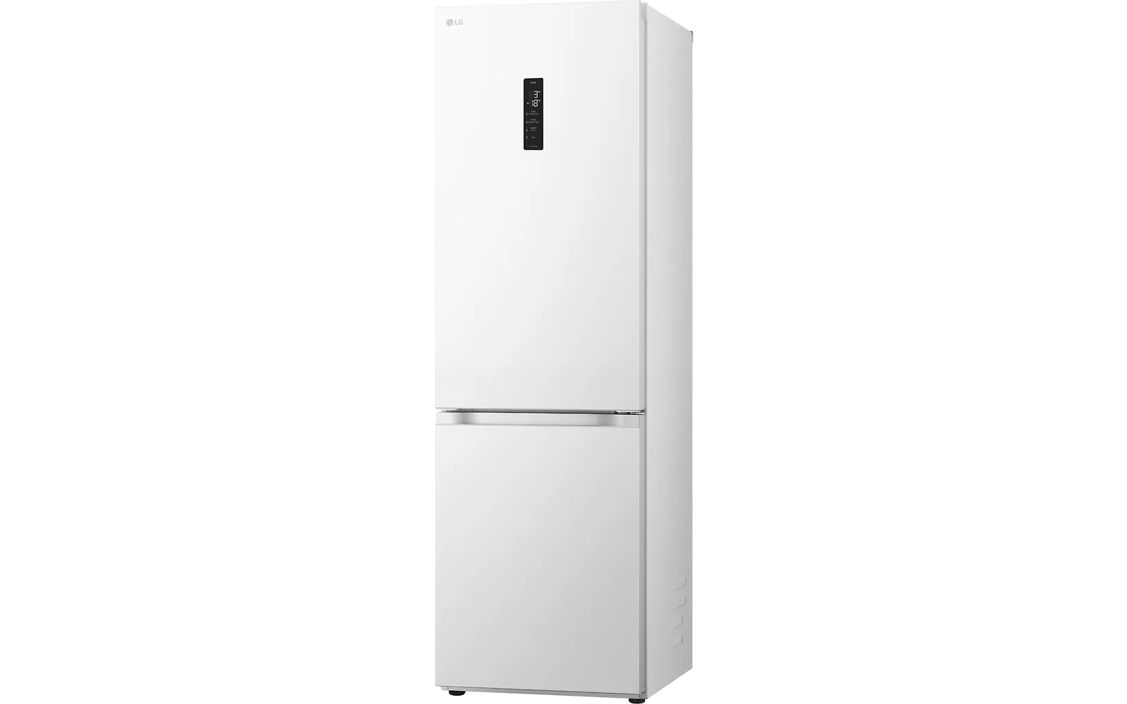 LG GBV7170ESW jääkaappipakastin, valkoinen