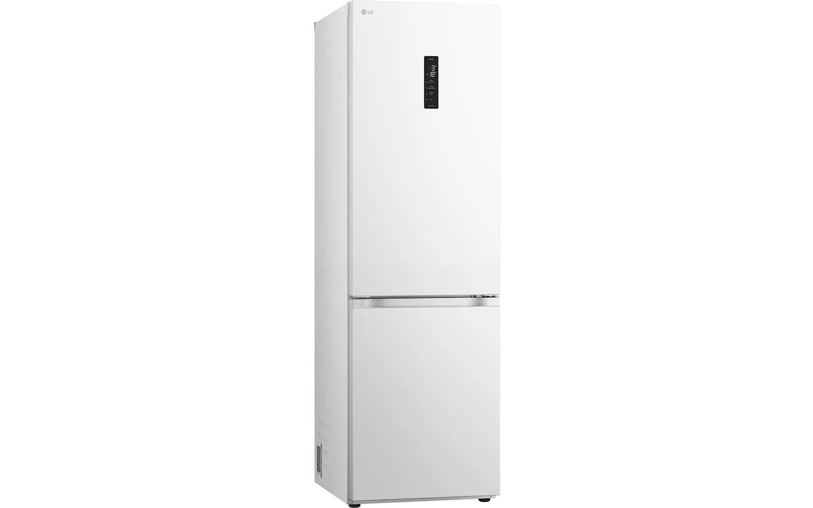 LG GBV7170ESW jääkaappipakastin, valkoinen
