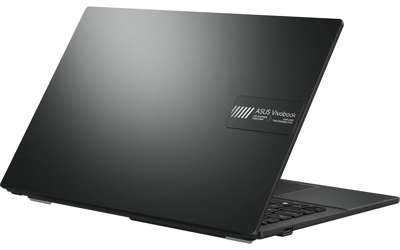 ASUS Vivobook Go 15 OLED 15" kannettava (L1506FA-L11502W) Win11