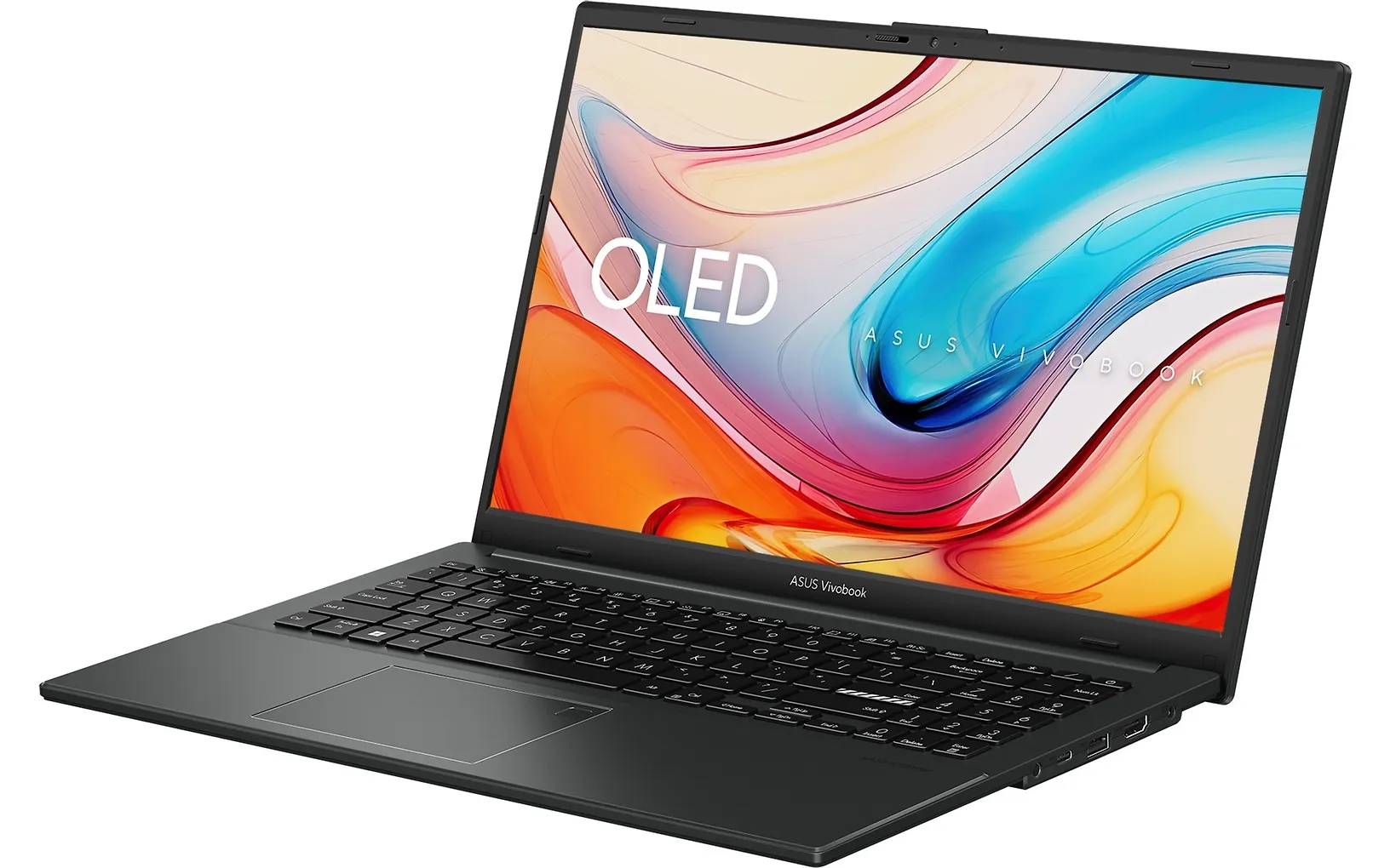 ASUS Vivobook Go 15 OLED 15" kannettava (L1506FA-L11502W) Win11