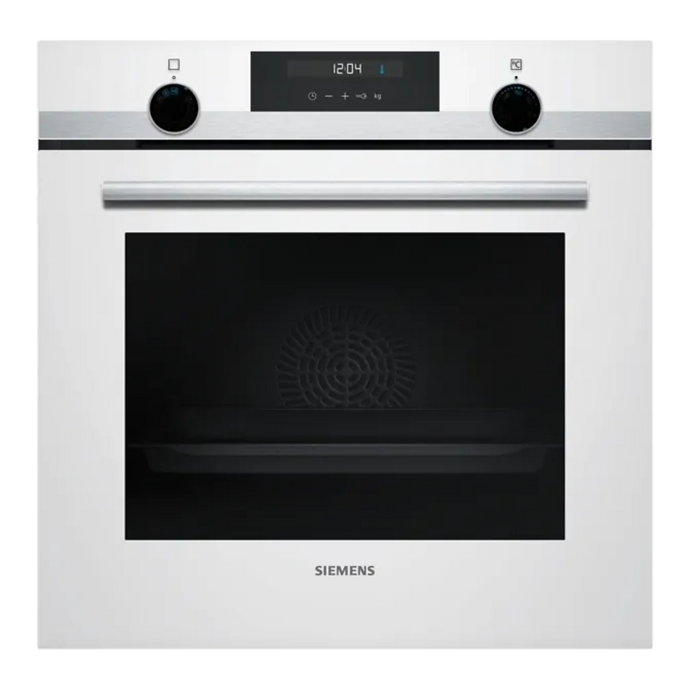 Siemens iQ500 erillisuuni, HB517GCW1S, valkoinen