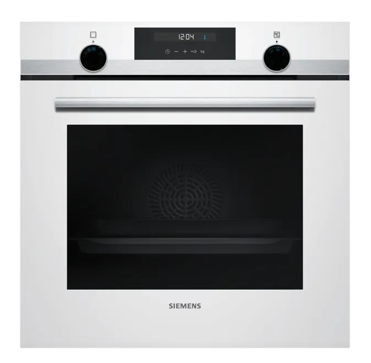 Siemens iQ500 erillisuuni, HB517GCW1S, valkoinen