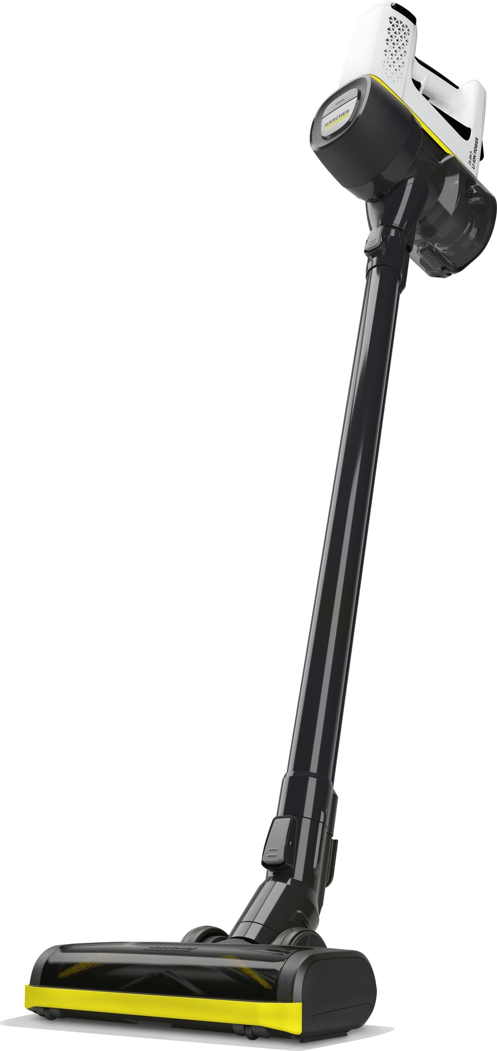 Kärcher VC 4 Cordless myHome Pet varsi-imuri