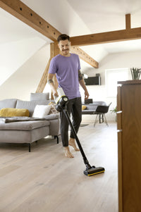 Kärcher VC 4 Cordless myHome Pet varsi-imuri