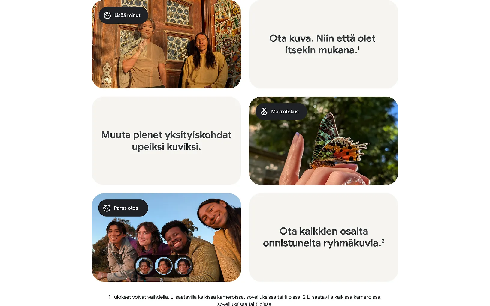 Google Pixel 9a puhelin, 128/8 Gt, Iris