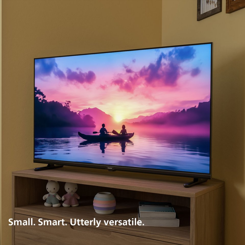 Philips 40" PFS6050 – Full HD LED TV