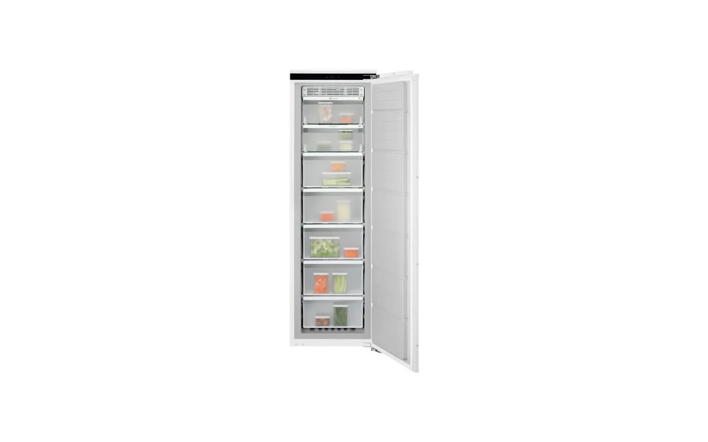 Electrolux EUN7NE18C 700-sarjan kaappipakastin, integroitava
