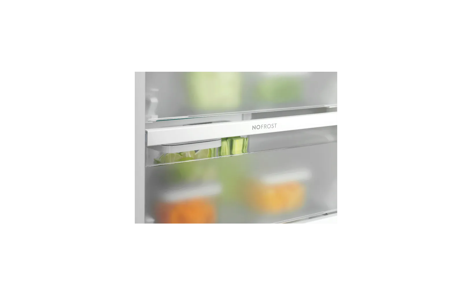 Electrolux EUN7NE18C 700-sarjan kaappipakastin, integroitava
