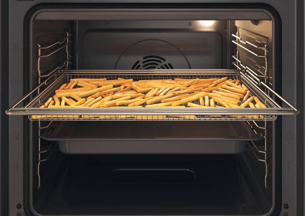 Whirlpool AirFry uunipelti – kuva 1