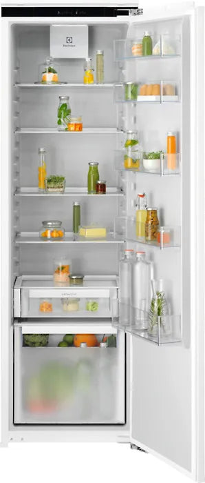Electrolux ERD6DE18C kylskåp 600-serien, integrerad