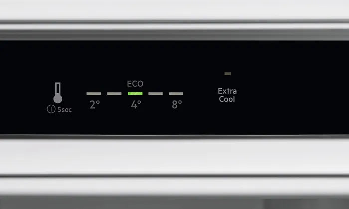 Electrolux ERD6DE18C kylskåp 600-serien, integrerad