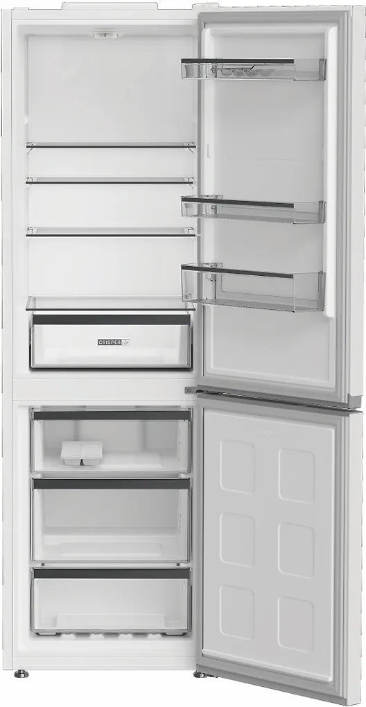 Whirlpool WHKH 1361 W4E kyl/frys, vit