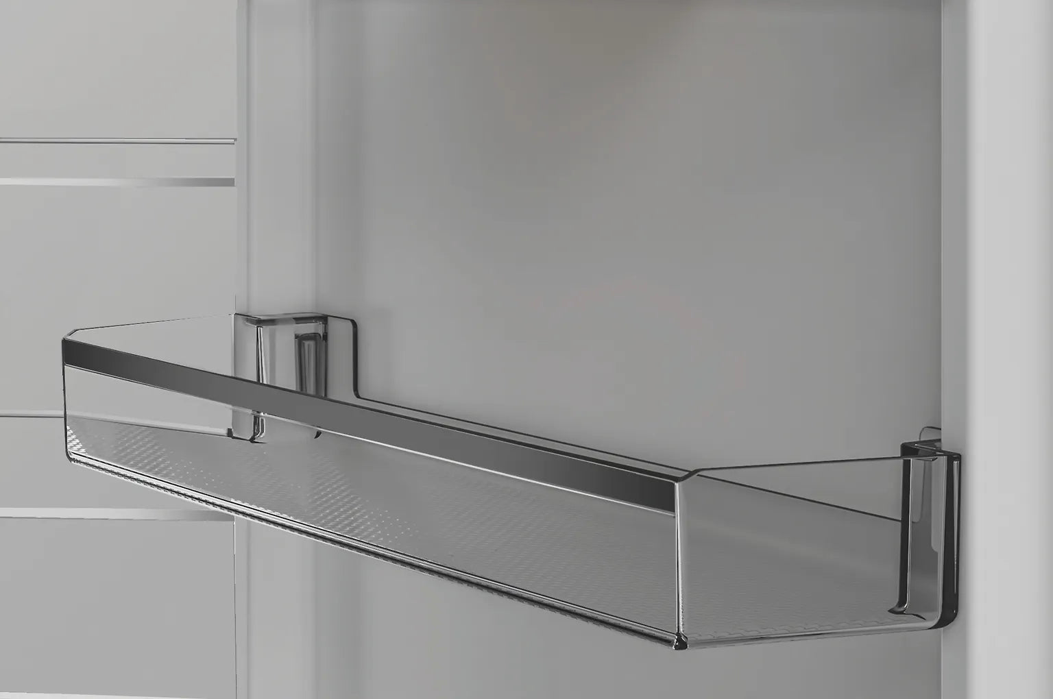 Whirlpool WHKH 1361 W4E kyl/frys, vit