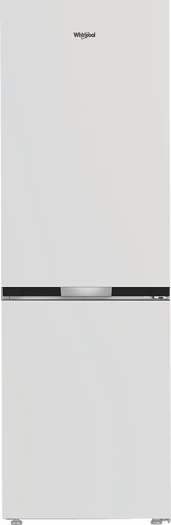 Whirlpool WHKH 1361 W4E jääkaappipakastin, valkoinen