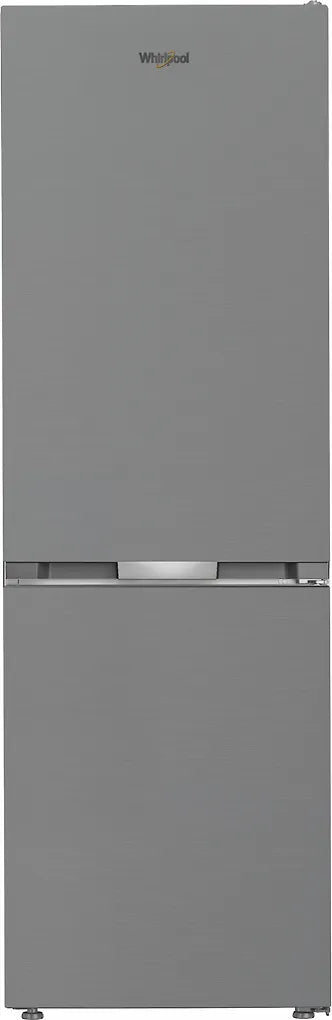 Whirlpool WHKH 1361 XP4E jääkaappipakastin, teräs
