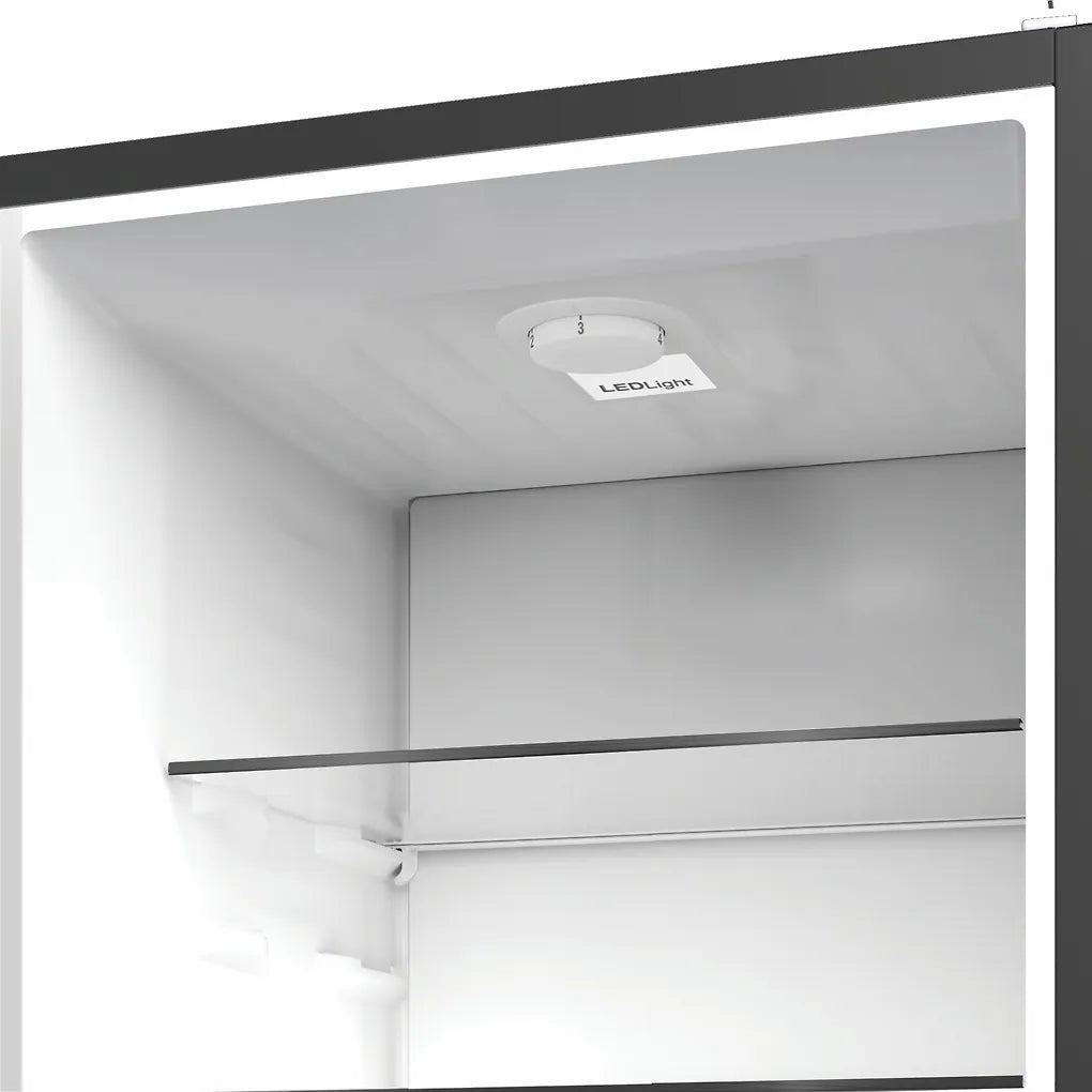 Whirlpool WHKH 1361 XP4E kyl/frys, stål
