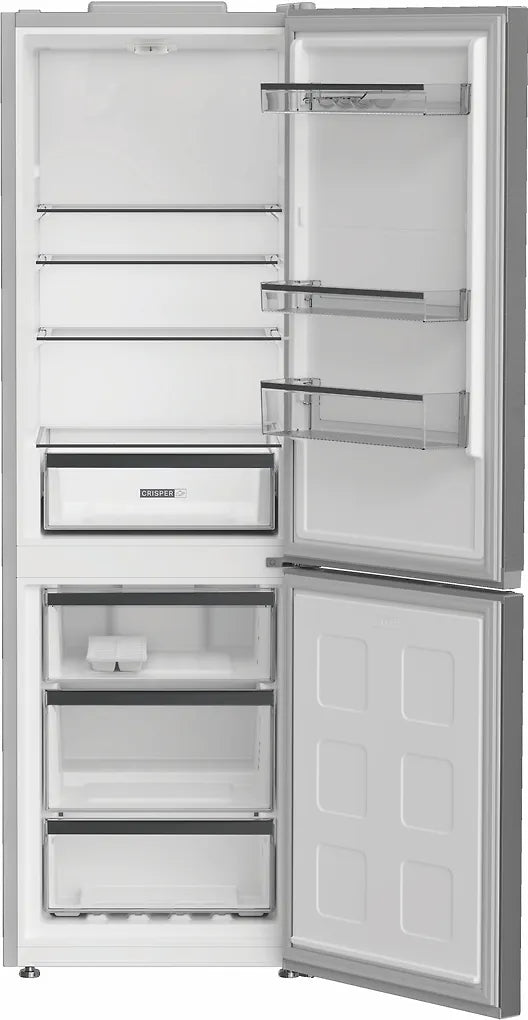 Whirlpool WHKH 1361 XP4E kyl/frys, stål