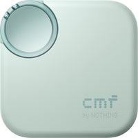 CMF Buds 2 by Nothing vastamelunappikuulokkeet, vaaleanvihreä – kuva 4