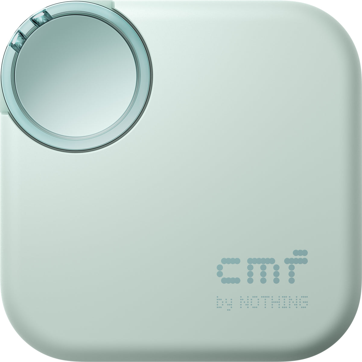 CMF Buds 2 by Nothing vastamelunappikuulokkeet, vaaleanvihreä – kuva 4