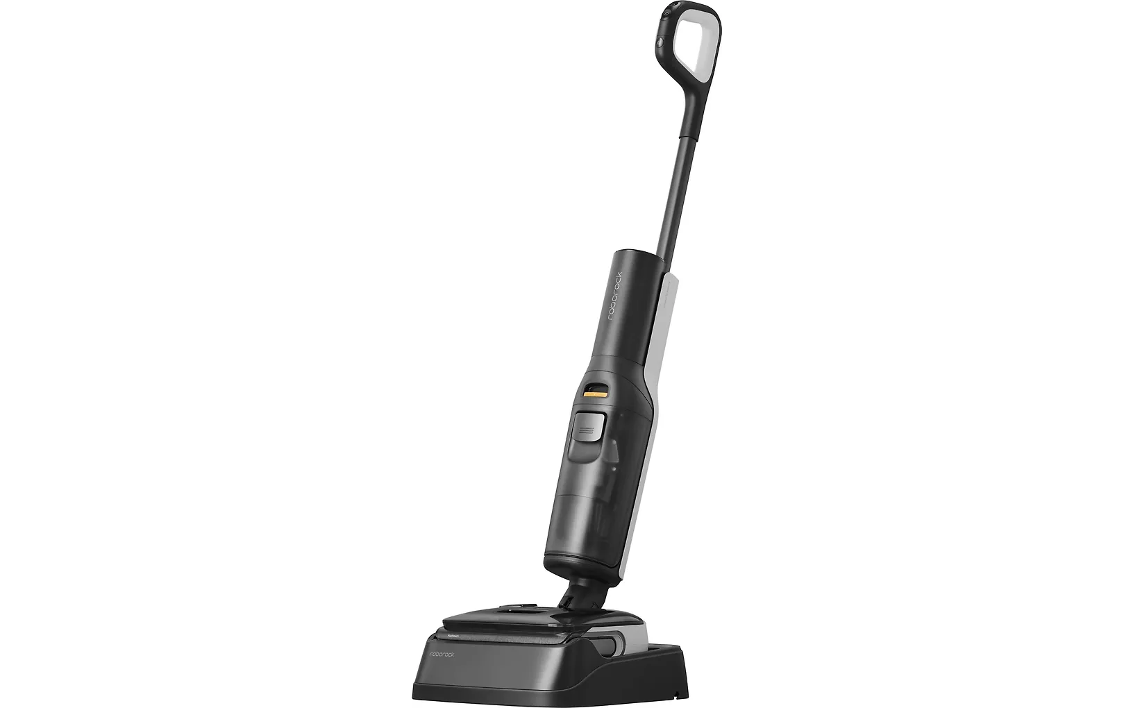 Roborock F25 våt-torrdammsugare, svart