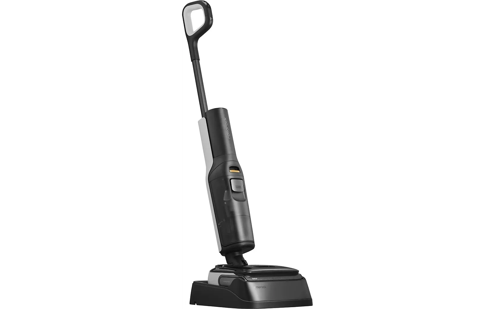 Roborock F25 våt-torrdammsugare, svart