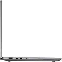 HP ZBook Ultra G1a - 14" -mobiilitehotyöasema, Windows 11 Pro (A3ZJ4ET)