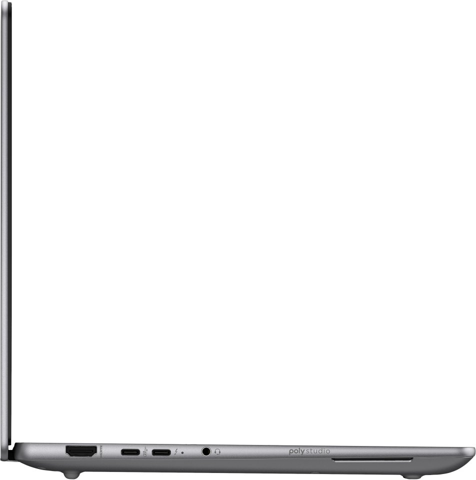 HP ZBook Ultra G1a - 14" -mobiilitehotyöasema, Windows 11 Pro (A3ZJ4ET)