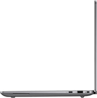 HP ZBook Ultra G1a - 14" -mobiilitehotyöasema, Windows 11 Pro (A3ZJ4ET)