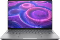 HP ZBook Ultra G1a - 14" -mobiilitehotyöasema, Windows 11 Pro (A3ZJ4ET)