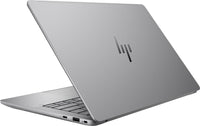 HP ZBook Ultra G1a - 14" -mobiilitehotyöasema, Windows 11 Pro (A3ZJ4ET)