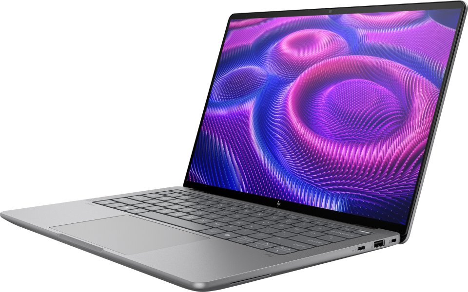 HP ZBook Ultra G1a - 14" -mobiilitehotyöasema, Windows 11 Pro (A3ZJ4ET)