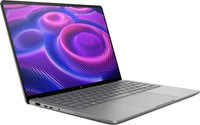 HP ZBook Ultra G1a - 14" -mobiilitehotyöasema, Windows 11 Pro (A3ZJ4ET)