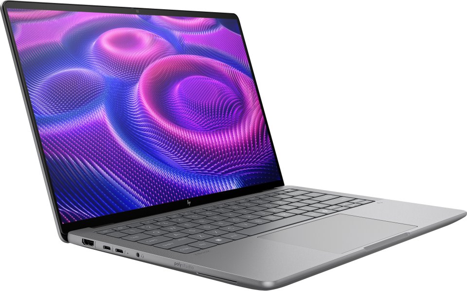 HP ZBook Ultra G1a - 14" -mobiilitehotyöasema, Windows 11 Pro (A3ZJ4ET)