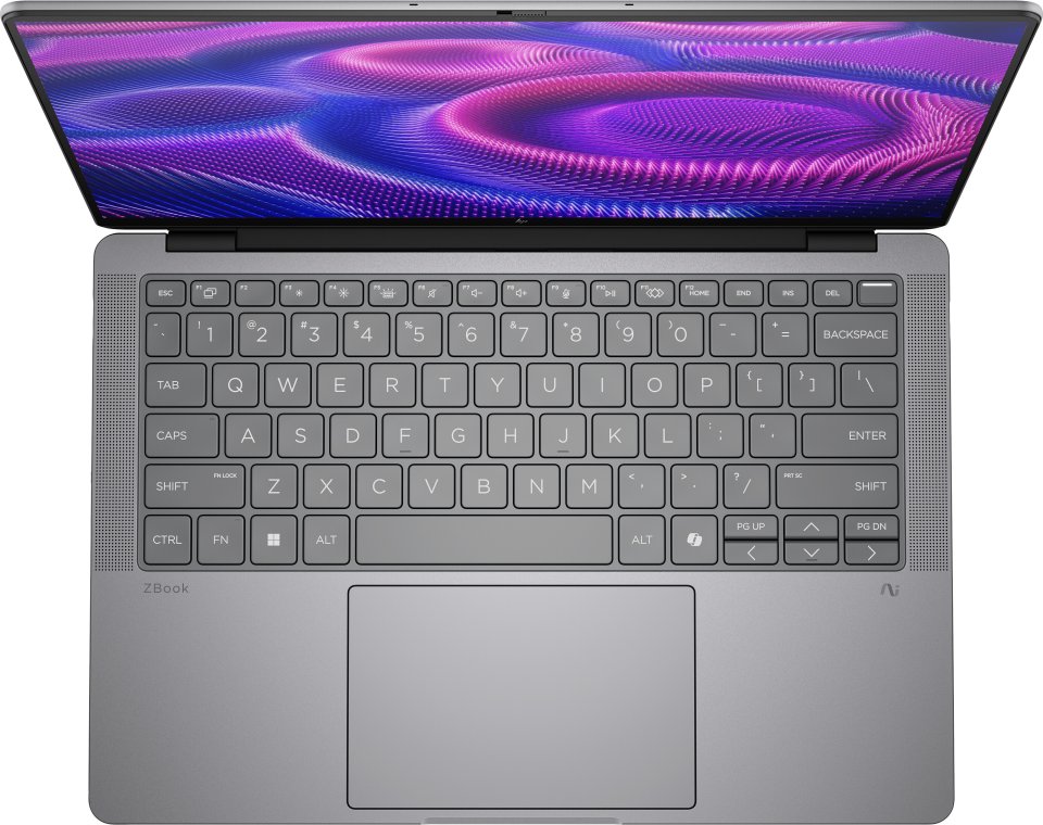 HP ZBook Ultra G1a - 14" -mobiilitehotyöasema, Windows 11 Pro (A3ZJ4ET)