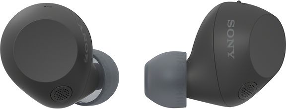 Sony WF-C710N vastamelunappikuulokkeet, musta – kuva 2